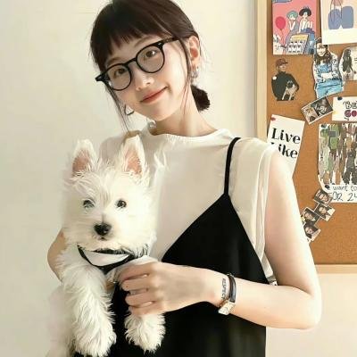 雪孩子