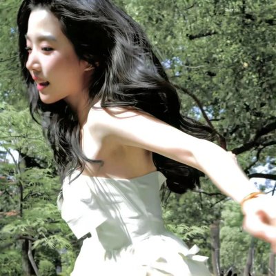 最后的歌舞女郎
